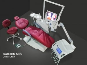 Dental Chair-TAOS1800 KING