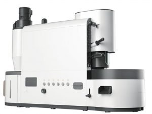 Coffee Roasting Machinery