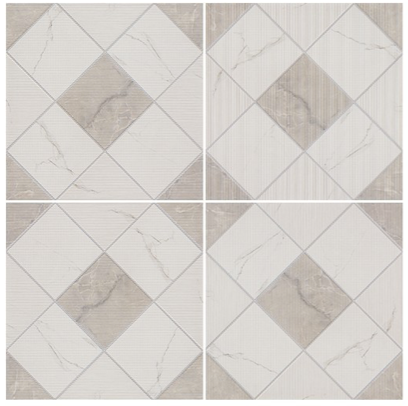 Floor Tiles 300X300MM12