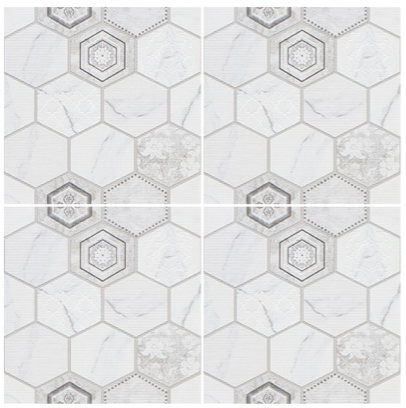 Floor Tiles 300X300MM15