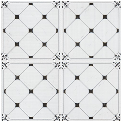 Floor Tiles 300X300MM6