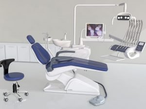 Dental Chair – LC600