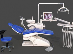 Dental Chair-TAOS1800c