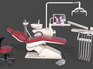 Dental Chair-TAOS900