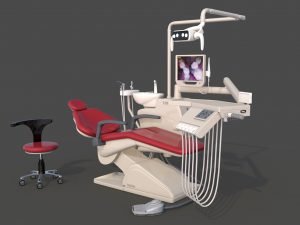 Dental Chair-TAOS700