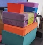 EVA (Ethylene-Vinyl Acetate)