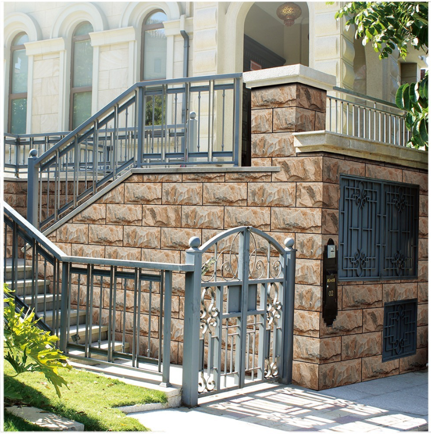 full glazed marble 300X600 11