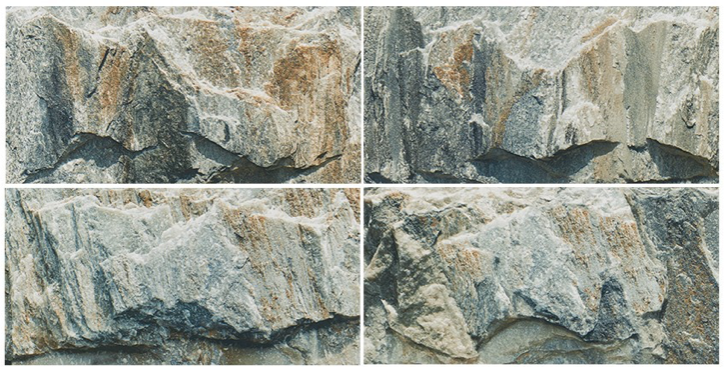 full glazed marble 300X600 12