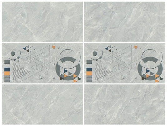 full glazed marble 300X600 19