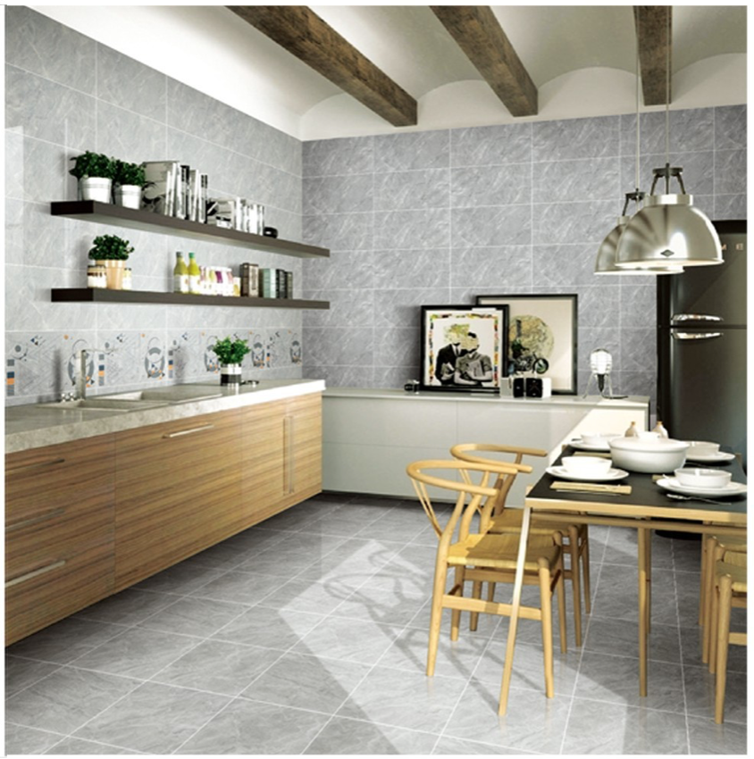 full glazed marble 300X600 20