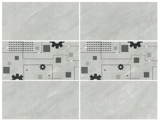 full glazed marble 300X600 23