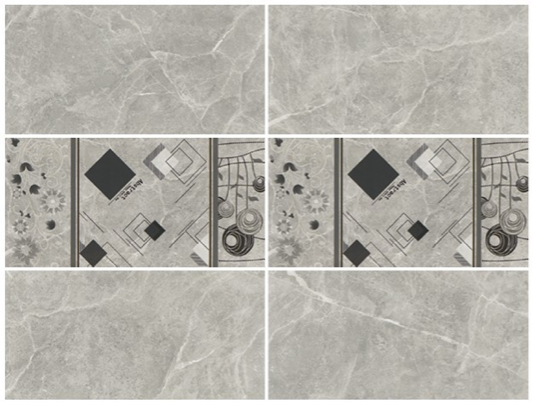 full glazed marble 300X600 28