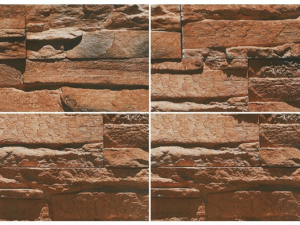 Full Body Marble Tile No. X663632