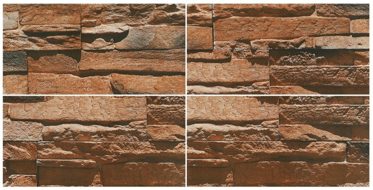 full glazed marble 300X600 3