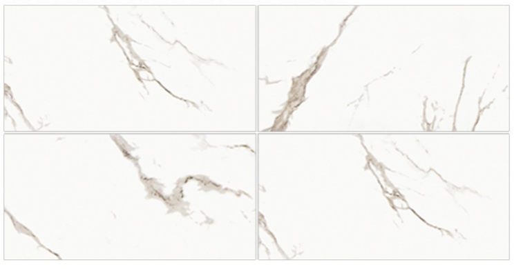 full glazed marble 300X600 30