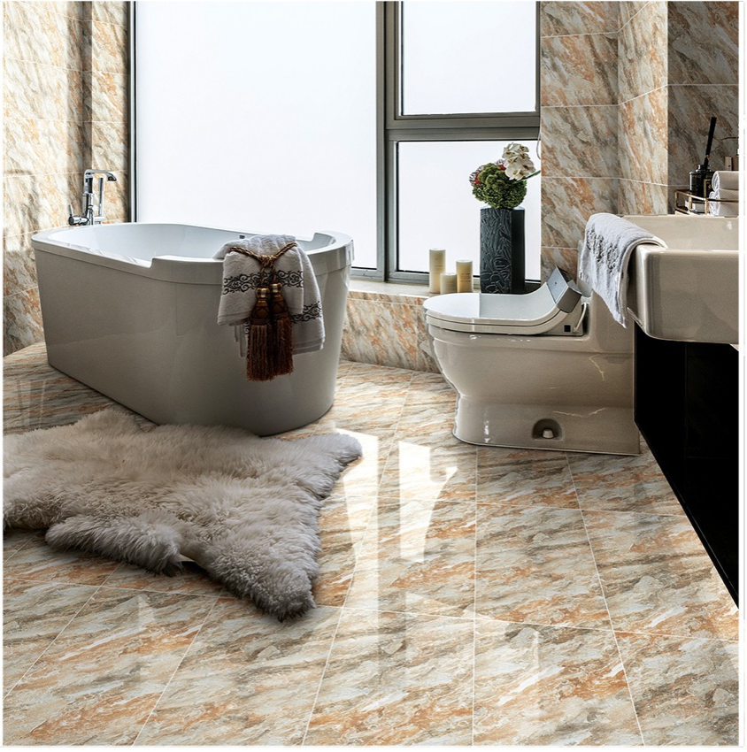 full glazed marble 300X600 37