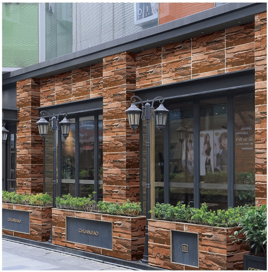 full glazed marble 300X600 4