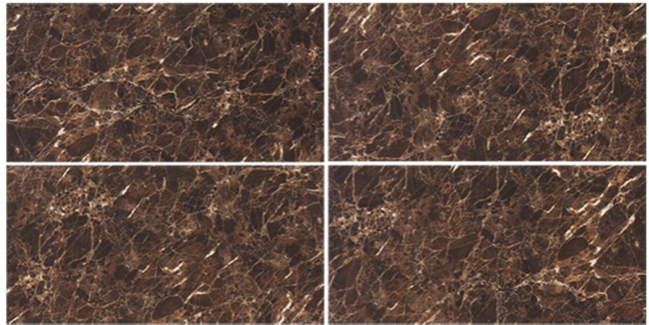 full glazed marble 300X600 50