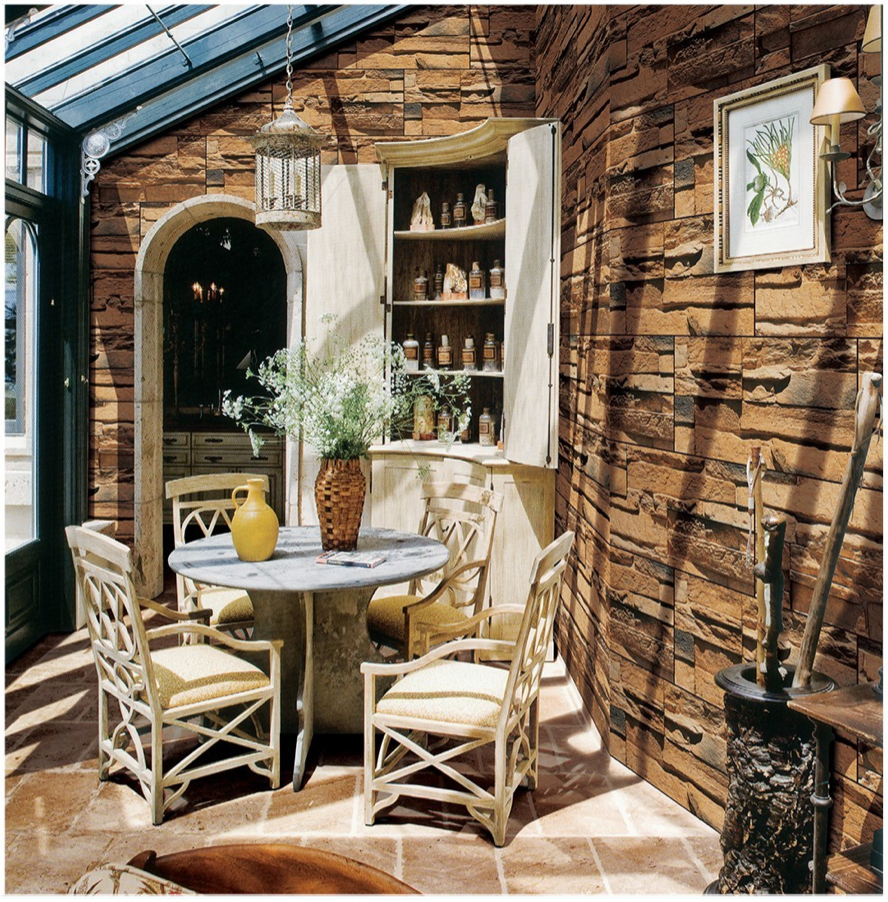 full glazed marble 300X600 6