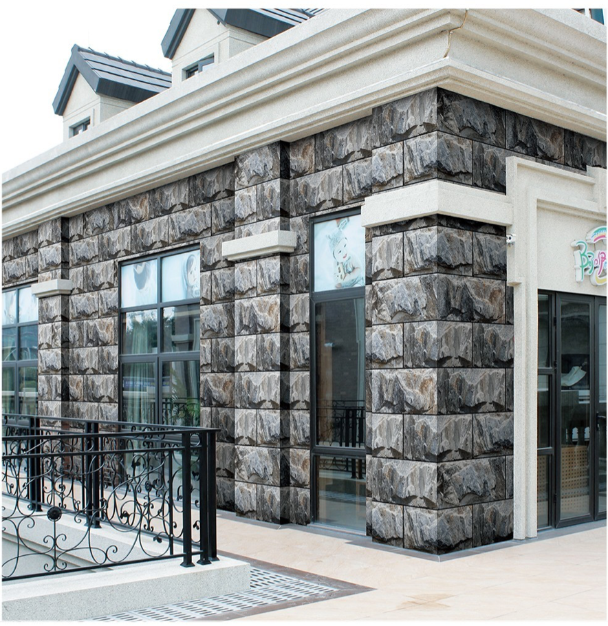 full glazed marble 300X600 8