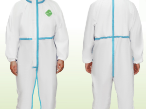 Medical Protective Clothing