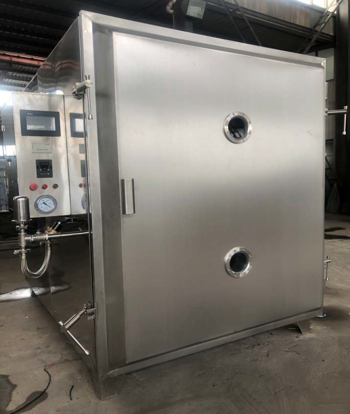 vacuum drying oven
